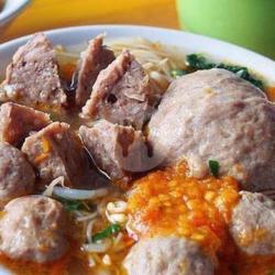 Mie Ayam Bakso Setan