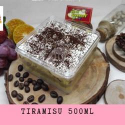 Dessert Sultan Tiramisu