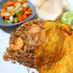 Nasi Goreng Big Boss