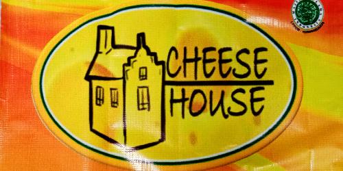 Cheese House, Komp Villa Krista