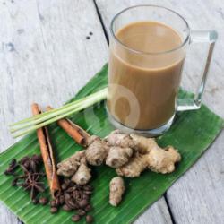 Jahe Kopi Susu