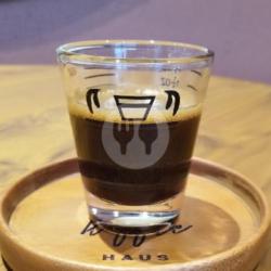 Additional Espresso (one Shot)