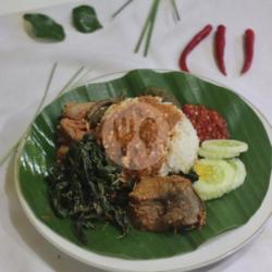 Nasi Ati