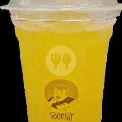 Soft Drink By Nestle (orange)