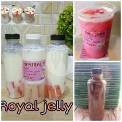 Royal Jelly Choco