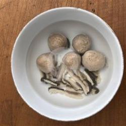 Bakso Babat Kuah