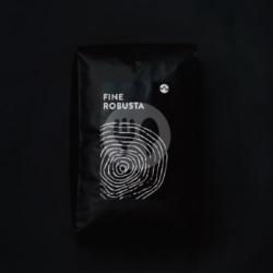 Fine Robusta 200gr