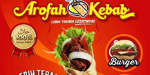 Arofah Kebab, Neglasari