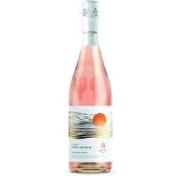 Hatten Jepun Sparkling Rose (semi Sweet)