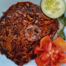 Nasi Gongso Telor