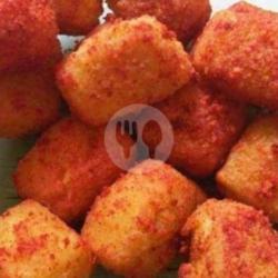 Tahu Crispy