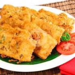 Tahu Tempe Mendoan   Keju