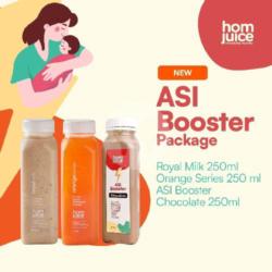 Asi Booster Package