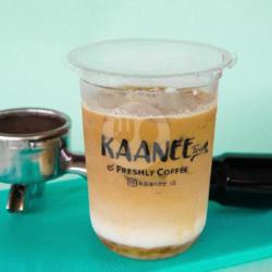 Caramel Coffee Latte