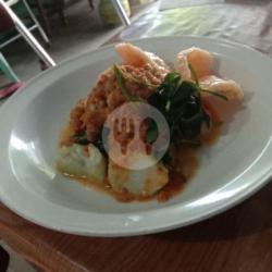 Tepo Pecel