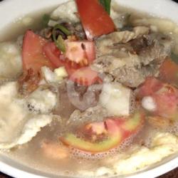 Soup Iga Sapi