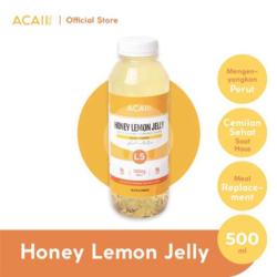 L5 Honey Lemon Jelly 500 Ml