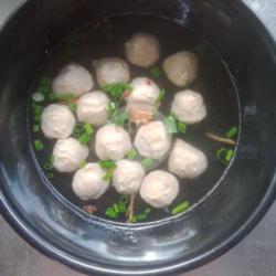 Soup Bakso Bak