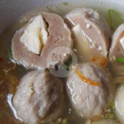 Bakso Keju / Pcs