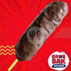 Corndog Sweet Hazelnut