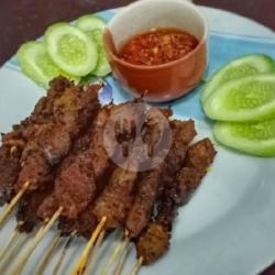 Sate Hati Ampela