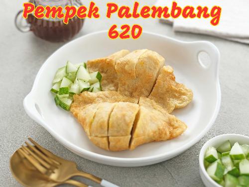 Pempek Palembang 620, Puri Artha Sentosa Blok L3/9