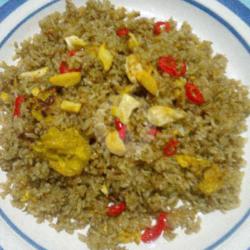 Nasi Goreng Rempah