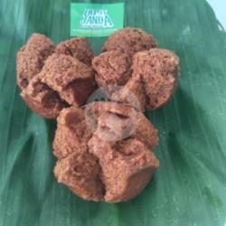 Bolu Kukus Aren