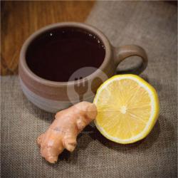 Honey Lemon Ginger