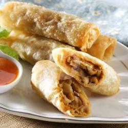 Lumpia Jamur