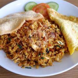 Nasi Goreng Ekstra Spesial