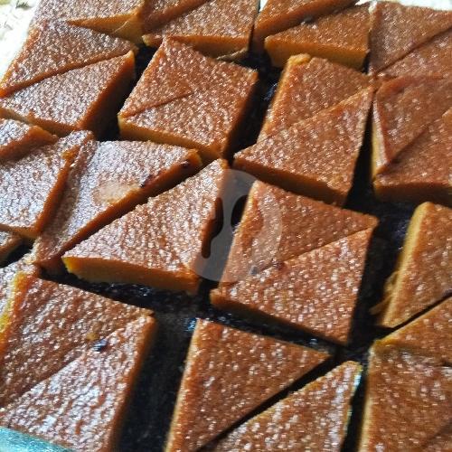 Kue Khas Bugis, Biring Kanaya - GoFood