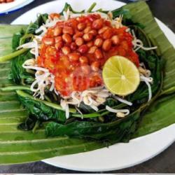 Plecing Kangkung Lombok