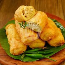 (new Menu) Sosis Solo Ayam 4pc (frozen)