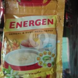 Energen Vanila