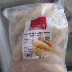 Cedea Otak-otak Singapure 1kg