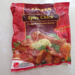 Fiesta Spicy Chick 500gr