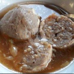 Bakso Sapi Urat