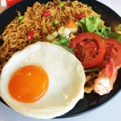 Indomie Ayam Geprek