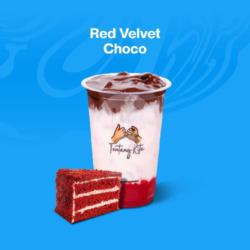 Red Velvet Choco