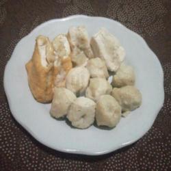 Baso Dan Tahu Bandung