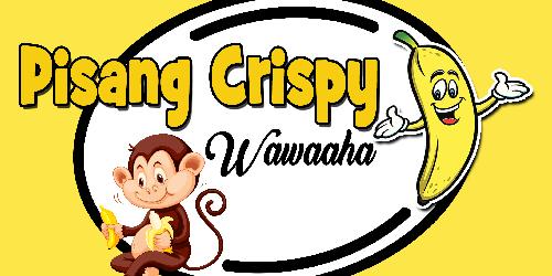 Pisang Crispy Wawaaha, Tikala