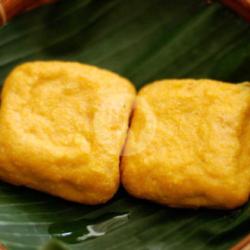 Tahu Goreng Gurih