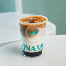 Caramel Latte Espresso