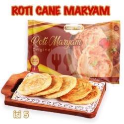 Roti Cane / Maryam