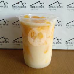 Sop Buah Melon (cup 16oz)