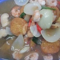 Sapo Tahu Udang