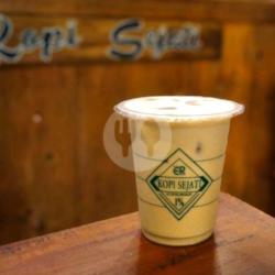 Es Kopi Susu Vanilla Latte