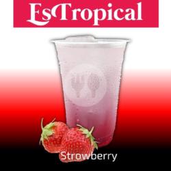 Es Tropical Strawberry