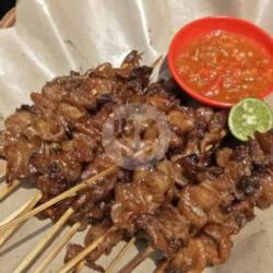 Sate Thaican Kulit